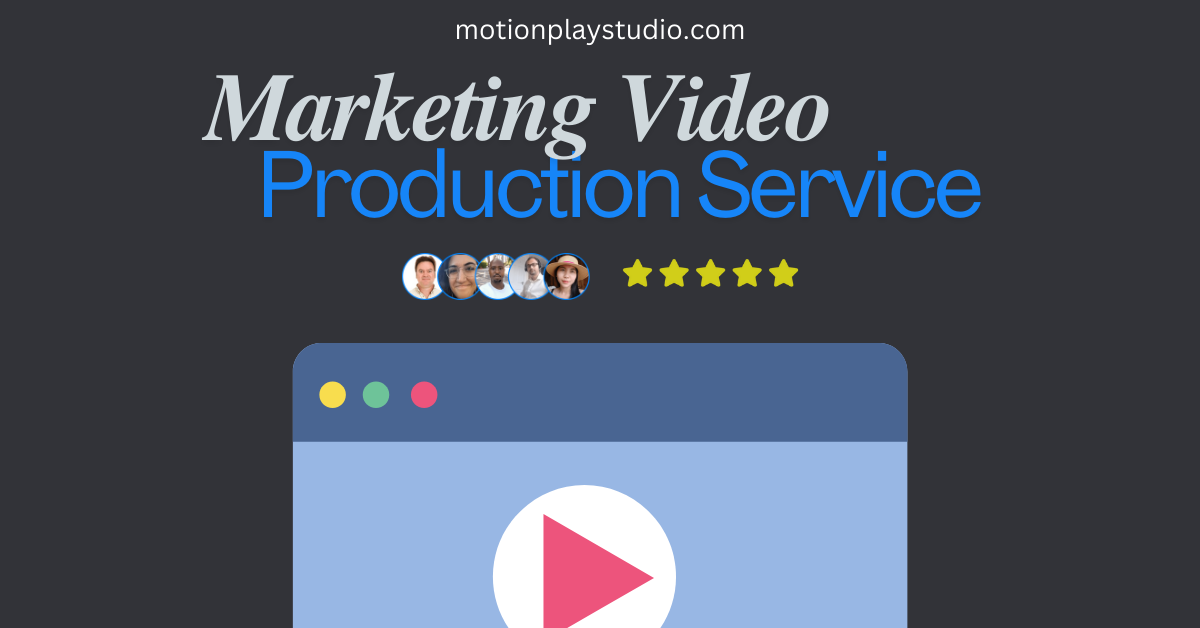 Local Video Marketing Agency Montclair, CA