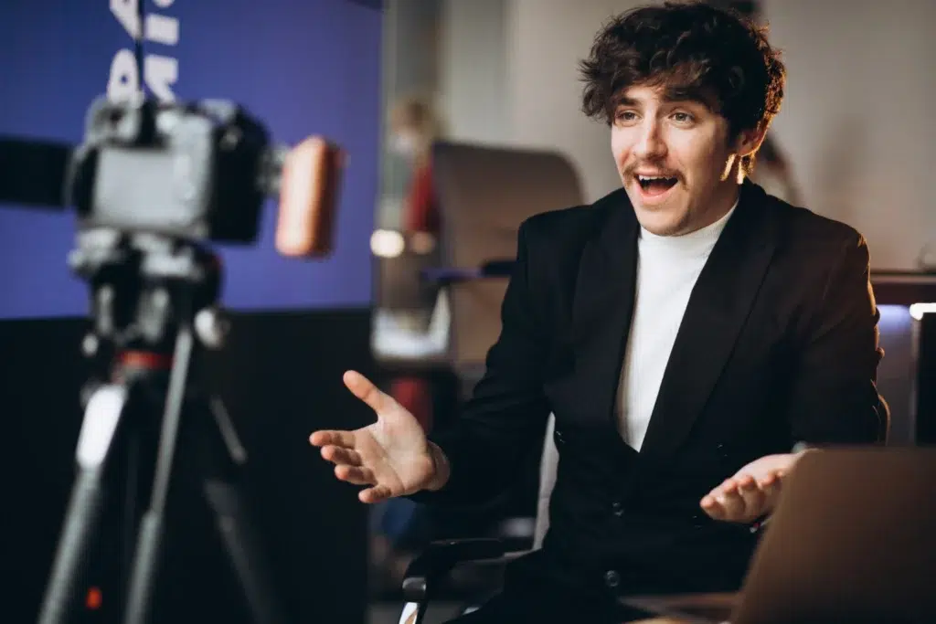 Business Video Production Services Company Image