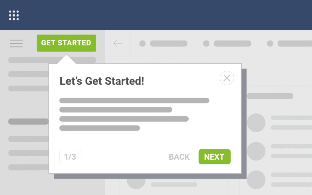 software walkthrough and screencast video production